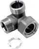 Wolf-Winkel-3-4-Flx3-4AGx3-4AG-fuer-Systemtrennung-2070415 gallery number 1